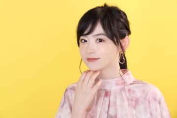 6月13日の金曜日に公開！　映画「鬼ベラシ」鬼木楓役・杏花インタビュー