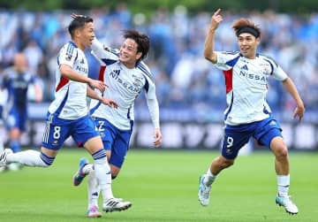 最下位から逆襲だ！鮮烈２発で町田撃破に大貢献、26歳の新ヒーローが“今季初”を噛みしめる「本当に苦しい時が多かった」