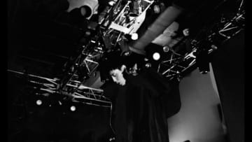 Cuegee（SUPER★DRAGON・松村和哉）、未発表新曲 「About time. I'm ready.」 YouTubeにて公開