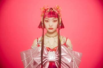 水曜日のカンパネラ、TVアニメ『ちびゴジラの逆襲』主題歌担当が決定