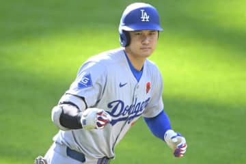 お手上げ！大谷翔平の衝撃２０号に被弾投手がポツリ　読唇術で解析した「アブない中身」