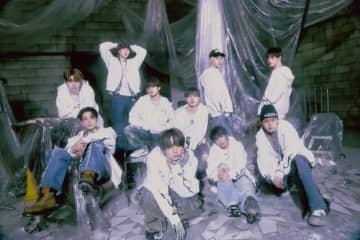 xikers、6月1日の日本公演の模様をWOWOWで8月に放送＆配信決定！