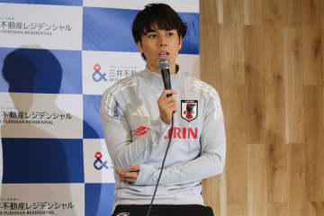 U-21リーグの懸念点「価値が失われていく」　若手にとって「すごく大事」も…「そこを忘れないで」