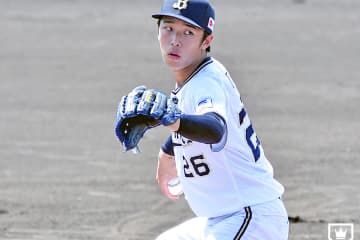 【ウエスタン】オリックス、12失点でソフトバンクに完敗…先発・齋藤響介が2回4失点の乱調、小野泰己は5失点