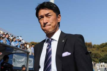 6戦無敗も名古屋GM「トータルで負けすぎ」　シーズン折り返しを総括「不満の前半戦です」