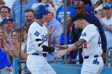 大谷翔平、月間15HRを打てる理由　隠れた自己最高の「24.3％」…5月MVPへ前進