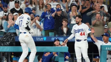 「MVPをとる道をしっかり進んでる」フリーマンら同僚が2本塁打で躍動の大谷翔平について語る