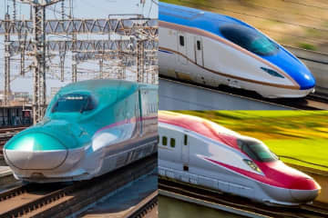 JR東日本・北海道エリア全線5日間乗り放題「大人の休日倶楽部パス」今年も発売