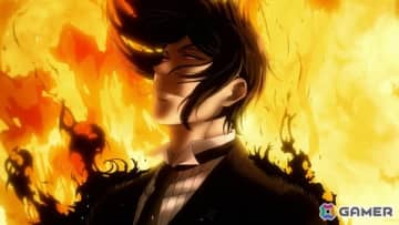 アニメ「黒執事 -緑の魔女編-」クライマックスPVが公開！ABEMAでの無料一挙配信も6月3日より開始