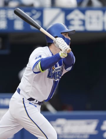 D5―2ヤ（31日）　佐野、牧が2者連続ソロ