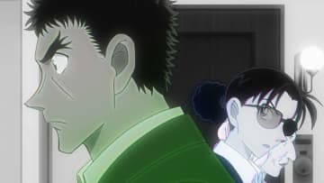 「名探偵コナン」黒ずくめの組織の謎に迫る「17年前の真相」6月7日より放送開始！ 青山剛昌監修のオリジナル動画も