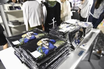 伊藤忠商事、アニメ事業に本腰　動画配信やグッズ販売支援