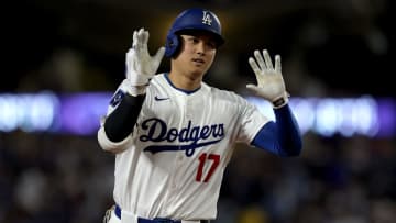 ロバーツ監督「やっぱり僕たちはスーパースターが好きなんだよね」　大谷翔平は21＆22号の活躍
