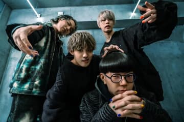 ビートボクサーSO-SO、SARUKANIからの卒業を発表
