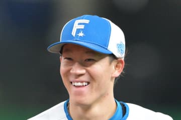 【日本ハム】劇的サヨナラ勝ちで交流戦前の首位確定　新庄監督は初戦の阪神戦へ「日本シリーズだ」