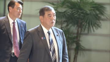 10年後に地方への若者の流れ“倍増”　地方創生の「基本構想」案での目標値　「関係人口」は1000万人に