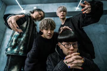 SARUKANI、メンバーのSO-SOが卒業発表　「彼の新たなチャレンジを応援したい」今後は3人体制での活動に