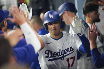 大谷翔平が持つ「とてつもないパワー」　ヤ軍指揮官も“脱帽”…ジャッジが「火をつけた」