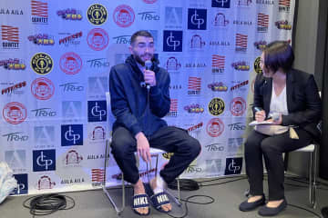 【Ｋ―１】レミー・パラがＳフェザー級トーナメントを完勝　３試合ＫＯ「選手にリスペクト」