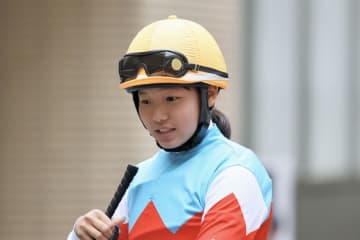小林美駒が11勝目をマーク…女性ジョッキー結果
