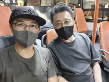 チェ・ジョンウさんの突然の訃報…後輩俳優たちが生前の写真と共にSNSで追悼