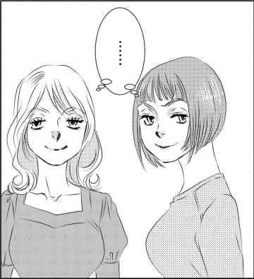 同僚から妬まれて、「やられた」こととは【社内処刑人 ＃31】