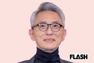 「facebookはやっとらんからね」『孤独のグルメ』の松重豊、自身の偽アカウントを注意喚起…続出する“なりすまし”悪質詐欺