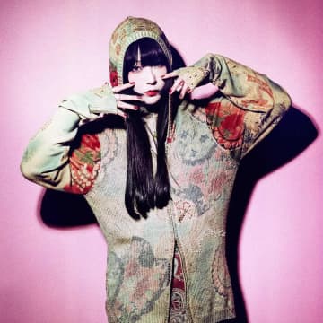 Daoko、バンダイナムコミュージックライブの新レーベル「UNIERA」に加入
