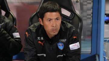 横浜FC四方田監督「浦和の前線は2チーム分」攻撃陣を警戒【J1リーグ2025】