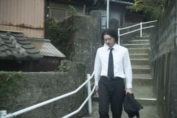 『夏の砂の上』上海国際映画祭に正式出品決定　オダギリジョー、高石あかり、玉田真也監督が参加へ