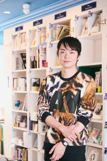 本の街・神保町でシェア型書店『PASSAGE by ALL REVIEWS』が切り拓く未来。情熱が書店の形を変える