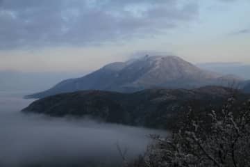 【首都圏近郊ハイキング情報】10年ぶりに入山規制が解除された「箱根の最高峰」 インバウンドにも人気＜神奈川県・箱根町＞