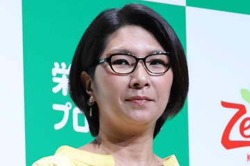 くわばたりえ　大量ゴミ廃棄で人生好転「朝ドラ出たかったら、荷物捨てぇ！」