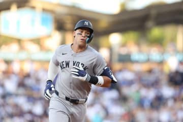 大谷翔平の２発にヤンキース・ジャッジも脱帽「ただ、すごい。マウンドに戻ってくれば…」