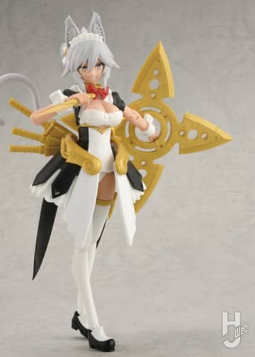 「メイドロイド・クオン」で裏ワザ紹介！メラミンスポンジと基本の工具で、合わせ目消しと肌の質感を変える簡単製作【Tony’sヒロインワークス】