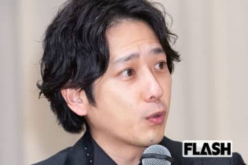 二宮和也、サウナでTOKIO・松岡昌宏と3日連続で鉢合わせ！上下関係を超えた“盟友の絆”で新チャンネル創設の可能性