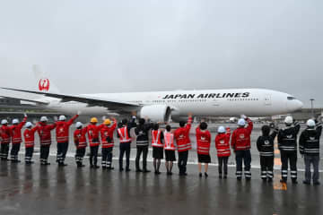 JAL、成田〜シカゴ線開設　成田から約5年ぶり777-300ER定期便、ファーストクラス設定