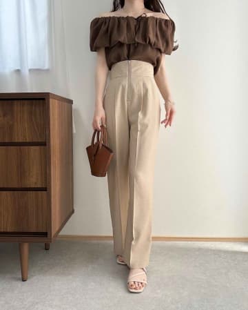 【しまむら】マニア絶賛！「優秀パンツ」