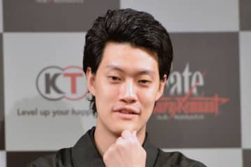 粗品が日本ダービー予想も…軍資金稼ぎに失敗　マネジャーと〝大枚勝負〟していた！