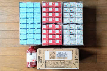 箱買いおすすめ！「コストコで即買いしたいドリンク5選」実際に買ってコスパを検証してみた