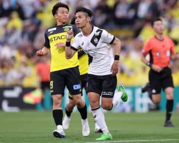 【J１第19節】神戸が柏に３－１勝利、川崎は広島に競り勝ち、３発快勝の名古屋は６戦負けなし