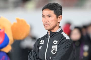 FC東京がついに降格圏18位に転落、3失点大敗…直近3戦9失点と守備崩壊　京都が2位浮上