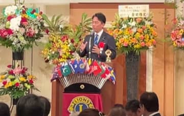 小泉農水相「予想を超えて多くの方が協力」米価対策巡り感謝の意　「世の中が何とか米の高騰を抑えようと力」