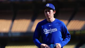 佐々木朗希　復帰への一歩　今週初めからキャッチボールを再開　大谷翔平は2度目ライブBPへ