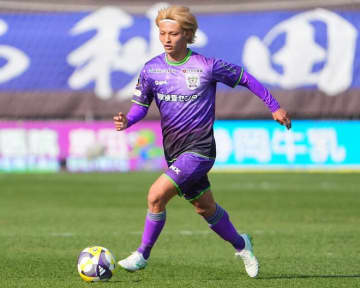 【J２第18節】藤枝は山形に２－１で逆転勝ち。千葉対山口はスコアレスドロー、長崎に完勝した水戸は４位浮上