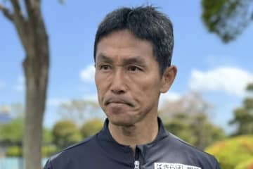 ＦＣ東京が３連敗…降格圏18位へ　松橋監督「何かが欠けているのは明らか。僕自身もそう」