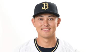 【オリックス】野口智哉の今季第1号！自身初のサヨナラHRで勝利　西武との延長11回の熱戦を制する