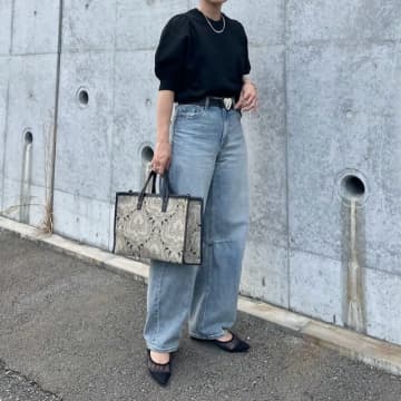 あした何着る？ 「#明日のコーデ」はこれがオシャレ♪【6月1日夏】