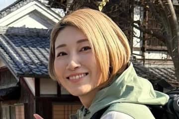 狩野舞子 “わちゃわちゃ投稿”で華麗なる人脈アピールも厳しい声…夫・桐山照史と交際中の“匂わせ投稿”が深刻影響