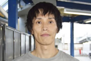 【蒲郡ボート】戸塚邦好が１着発進　水面は好印象「すごい乗りやすいし、思い通りにターンできる」